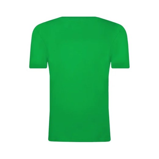 T-shirt chłopięce Polo Ralph Lauren z bawełny