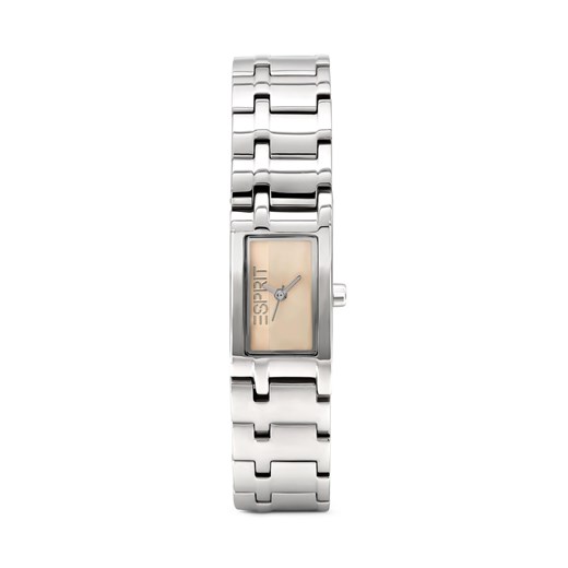 Zegarek Esprit ESLW23829LSI Srebrny ze sklepu eobuwie.pl w kategorii Zegarki - zdjęcie 168137075
