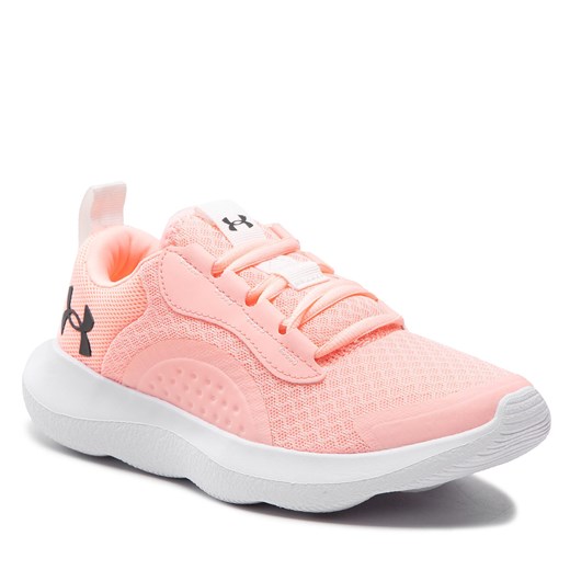 Buty Under Armour Ua W Victory 3023640-602 Pnk/Wht Under Armour 38.5 eobuwie.pl