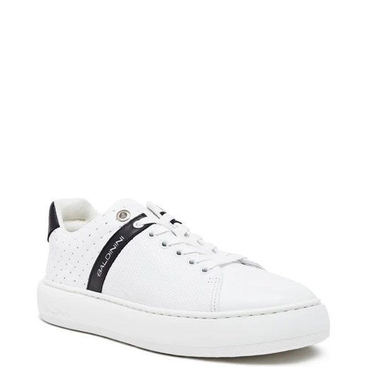 Buty sportowe męskie Baldinini z tkaniny