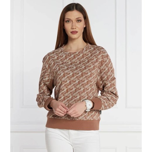 EA7 Bluza | Regular Fit XL okazyjna cena Gomez Fashion Store