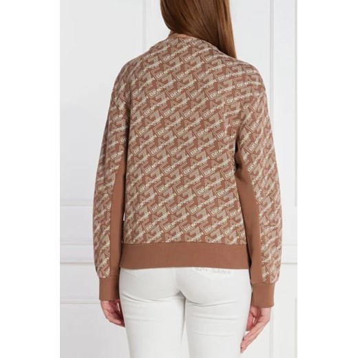 EA7 Bluza | Regular Fit XS okazja Gomez Fashion Store