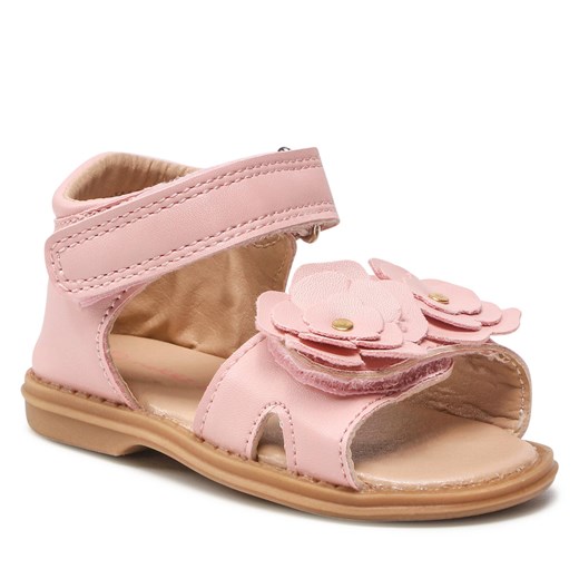 Sandały Nelli Blu CM200629-29 Pink Nelli Blu 20 promocja eobuwie.pl