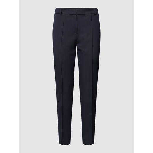 Spodnie z wypustkami ze sklepu Peek&Cloppenburg  w kategorii Spodnie damskie - zdjęcie 168148715