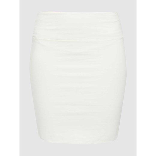 Spódnica mini z elastycznym pasem model ‘PENNY’ ze sklepu Peek&Cloppenburg  w kategorii Spódnice - zdjęcie 168150159