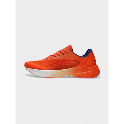 Męskie buty do biegania 4F HARMONY X-PERIENCE D4L22-OBMS101 43 promocyjna cena Sportstylestory.com