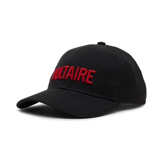 Czapka z daszkiem damska Zadig&voltaire