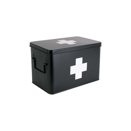 Present Time pudełko do przechowywania Medicine Box L Present Time ONE ANSWEAR.com