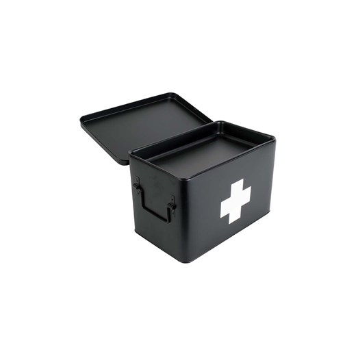 Present Time pudełko do przechowywania Medicine Box L Present Time ONE ANSWEAR.com