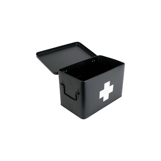 Present Time pudełko do przechowywania Medicine Box L Present Time ONE ANSWEAR.com