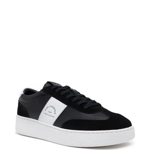 Buty sportowe męskie Karl Lagerfeld