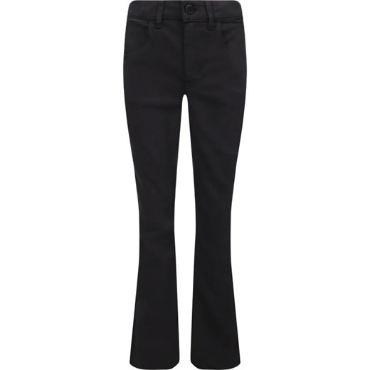 Guess Spodnie | flare fit ze sklepu Gomez Fashion Store w kategorii Spodnie dziewczęce - zdjęcie 168159528