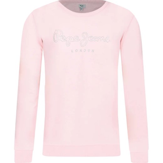 Pepe Jeans London Bluza ROSE | Regular Fit 152 okazja Gomez Fashion Store