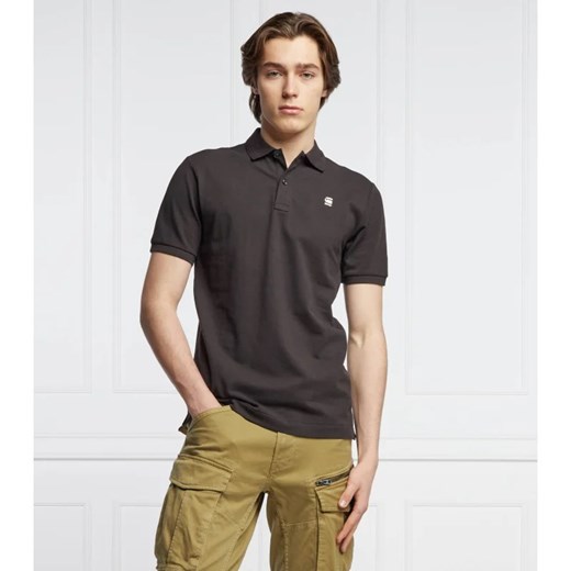 T-shirt męski G- Star Raw z krótkim rękawem 
