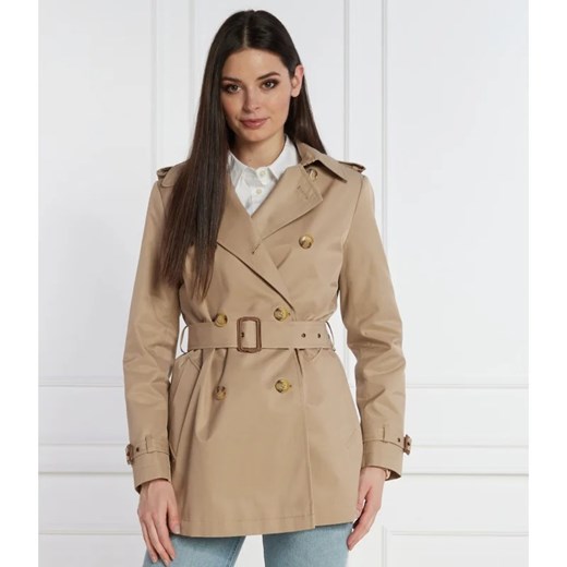 LAUREN RALPH LAUREN Trencz S okazyjna cena Gomez Fashion Store
