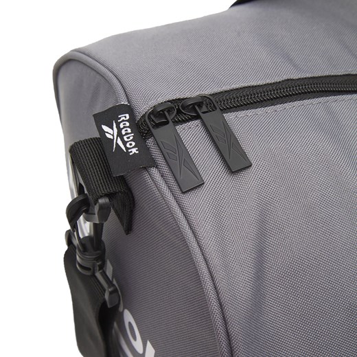 Torba Reebok RBK-005-CCC-05 Szary Reebok NOSIZE eobuwie.pl