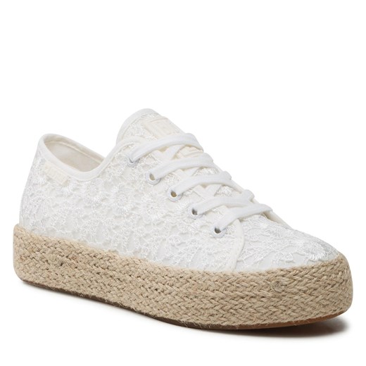 Espadryle Big Star Shoes LL274199 101 38 promocja eobuwie.pl