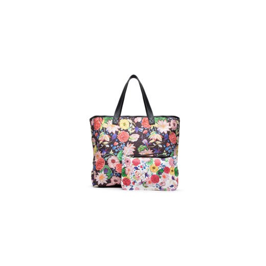 Desigual Torebka 22SAXA13 Kolorowy Desigual uniwersalny MODIVO