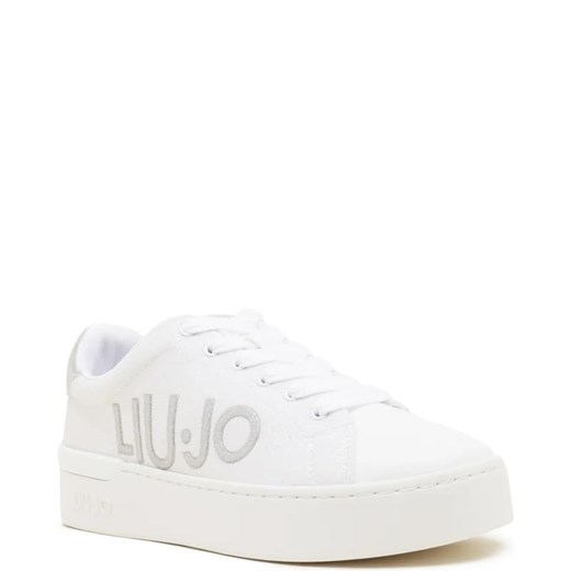 Liu Jo Sneakersy SILVIA 99 Liu Jo 41 wyprzedaż Gomez Fashion Store