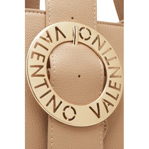 Shopper bag Valentino na ramię średnia 