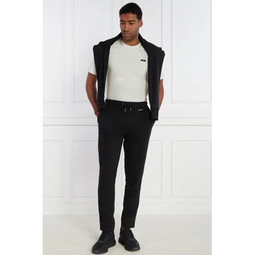 Calvin Klein Spodnie dresowe | Comfort fit Calvin Klein XL wyprzedaż Gomez Fashion Store
