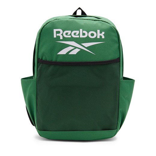 Plecak Reebok RBK-003-CCC-05 Zielony ze sklepu eobuwie.pl w kategorii Plecaki - zdjęcie 168170508