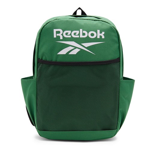 Plecak Reebok RBK-003-CCC-05 Zielony Reebok NOSIZE eobuwie.pl