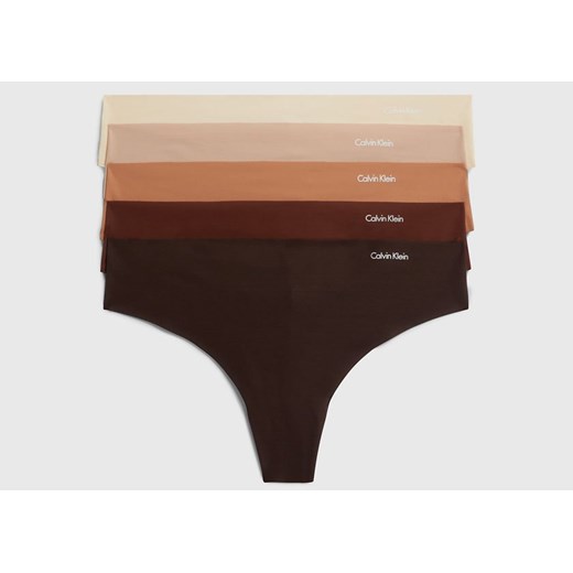 Stringi Calvin Klein ze sklepu Darbut w kategorii Majtki damskie - zdjęcie 168181219
