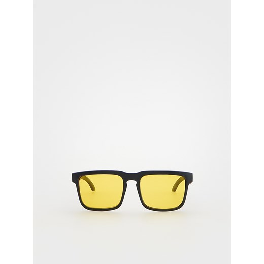 Reserved - Okulary przeciwsłoneczne - żółty ze sklepu Reserved w kategorii Okulary przeciwsłoneczne dziecięce - zdjęcie 168186428