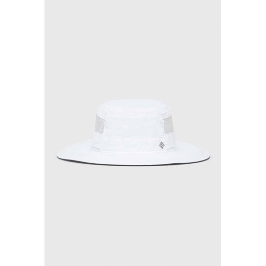 Columbia kapelusz Bora Bora kolor biały 1447091 ze sklepu PRM w kategorii Kapelusze damskie - zdjęcie 168186617
