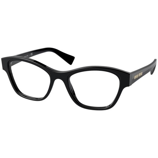 Miu Miu MU08TV 1AB1O1 L (52) Miu Miu One Size Eyerim