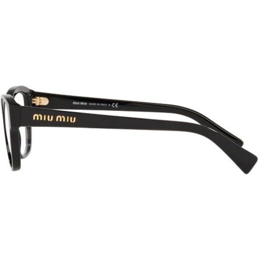 Miu Miu MU08TV 1AB1O1 L (52) Miu Miu One Size Eyerim