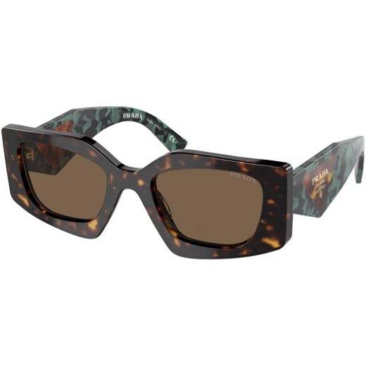 Prada PR15YS 2AU06B ONE SIZE (51) Prada One Size Eyerim
