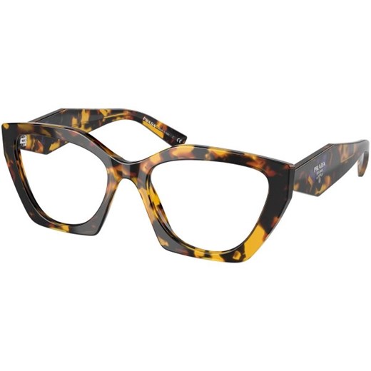 Okulary korekcyjne damskie Prada