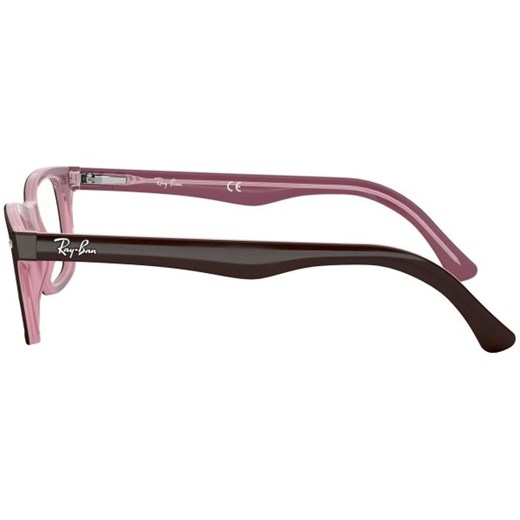 Okulary korekcyjne Ray-Ban 