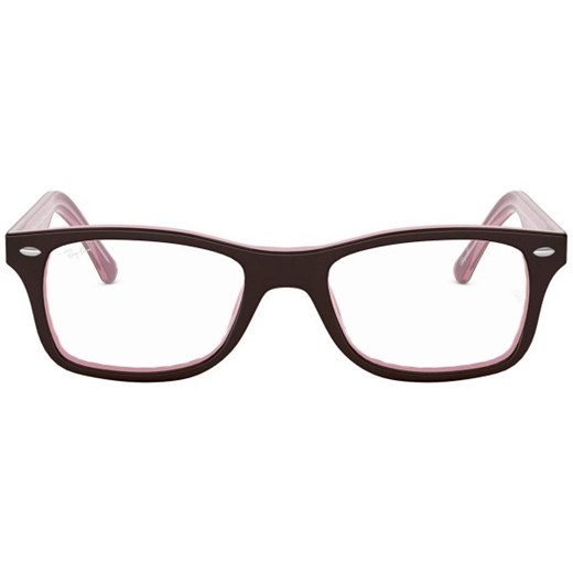 Okulary korekcyjne Ray-Ban 