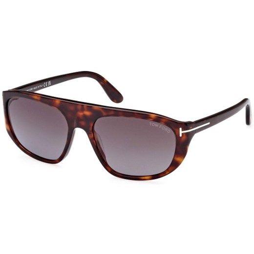 Tom Ford FT1002 52B ONE SIZE (58) Tom Ford One Size Eyerim