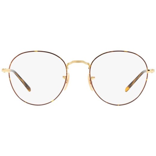 Ray-Ban David RX3582V 2945 M (49) One Size Eyerim