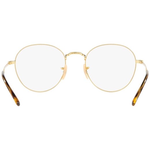 Ray-Ban David RX3582V 2945 M (49) One Size Eyerim