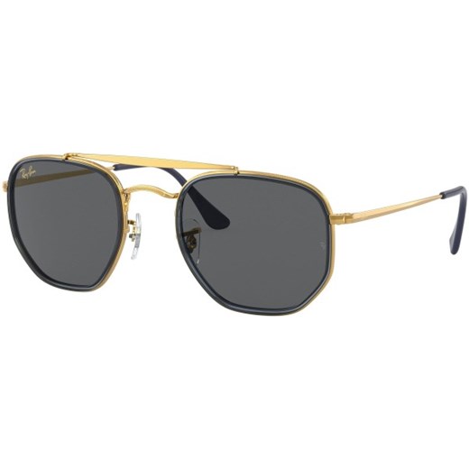 Ray-Ban The Marshal II RB3648M 9240B1 ONE SIZE (52) One Size Eyerim