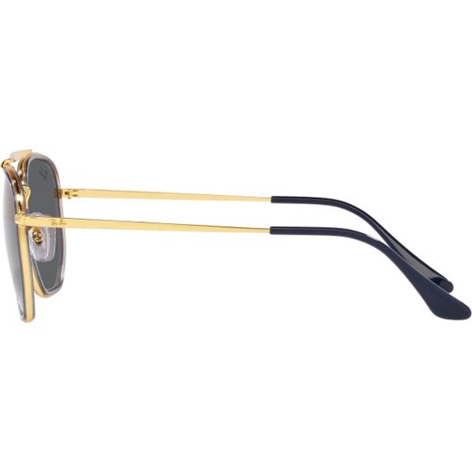 Ray-Ban The Marshal II RB3648M 9240B1 ONE SIZE (52) One Size Eyerim