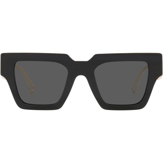 Versace 90S Vintage Logo VE4431 GB1/87 ONE SIZE (50) Versace One Size Eyerim