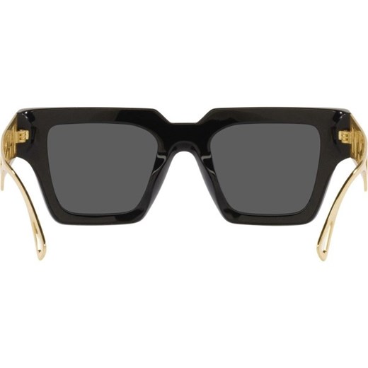 Versace 90S Vintage Logo VE4431 GB1/87 ONE SIZE (50) Versace One Size Eyerim