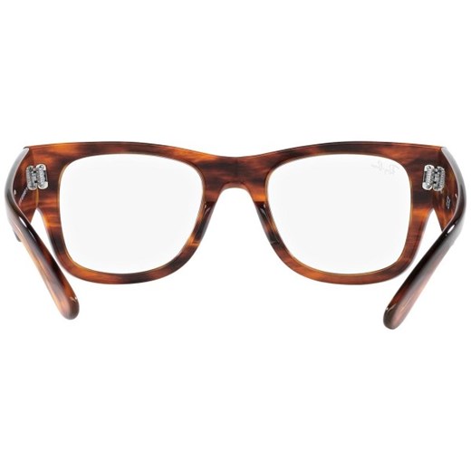 Okulary korekcyjne Ray-Ban
