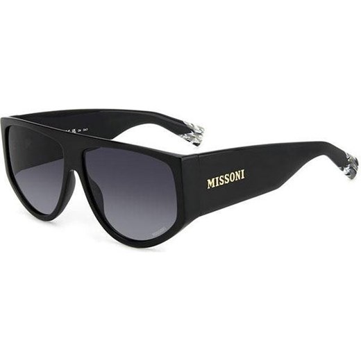 Okulary przeciwsłoneczne damskie Missoni