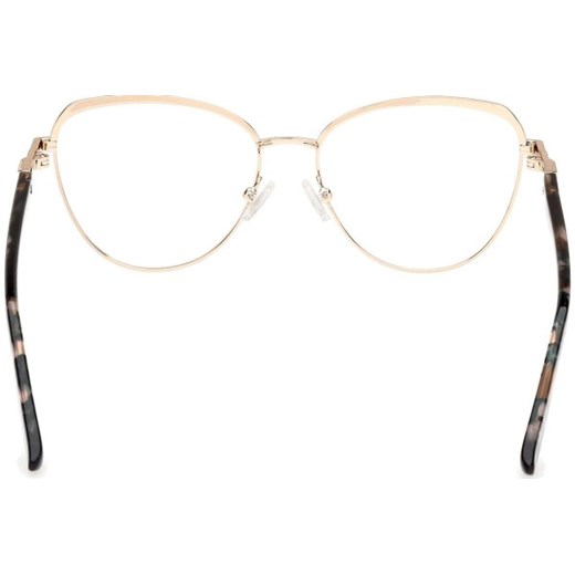 Guess okulary korekcyjne damskie 