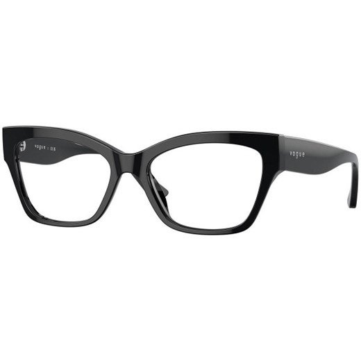 Vogue Eyewear VO5523 W44 L (54) One Size Eyerim