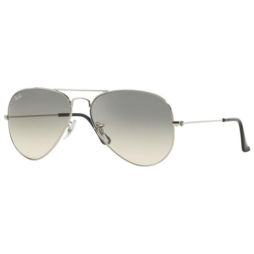 Ray-Ban Aviator Gradient RB3025 003/32 M (58) One Size Eyerim