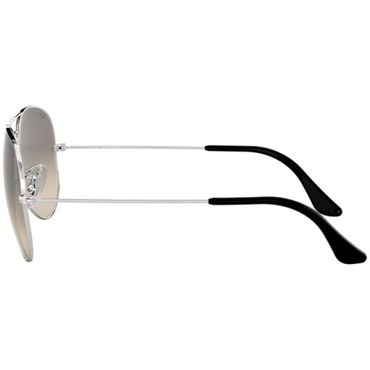 Ray-Ban Aviator Gradient RB3025 003/32 M (58) One Size Eyerim