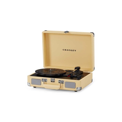 Crosley gramofon walizkowy Cruiser Plus ze sklepu ANSWEAR.com w kategorii Dekoracje - zdjęcie 168209418